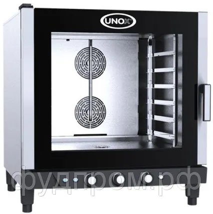 Фото №0 Печь конвекционная Unox XB 613G