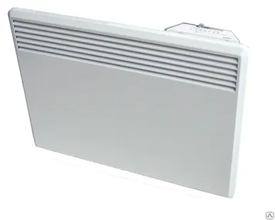 фото Конвектор Nobo Viking C4F 05 XSC