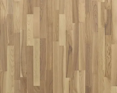 фото Паркетная доска PolarWood Ясень Плутон белое масло