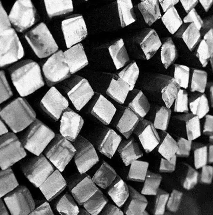 Фото №0 Квадрат 25х25, Р6М5