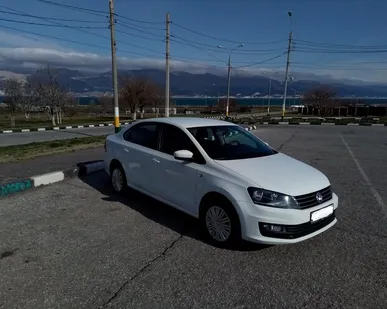 фото Аренда автомобиля