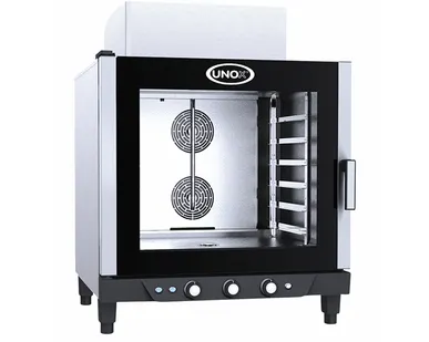 фото Конвекционная хлебопекарная печь Unox XB 613 G