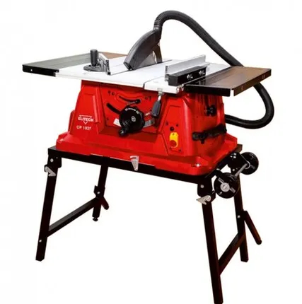 Фото №0 Пила циркулярная настольная Elitech СР 1825