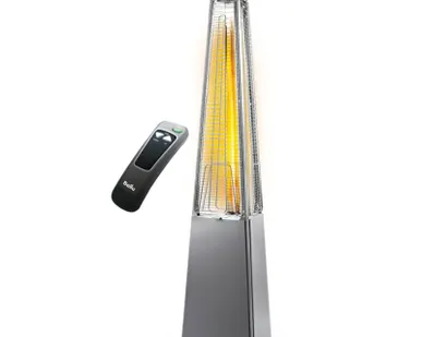 фото Камин уличный газовый инфракрасный Ballu BOGH-15E