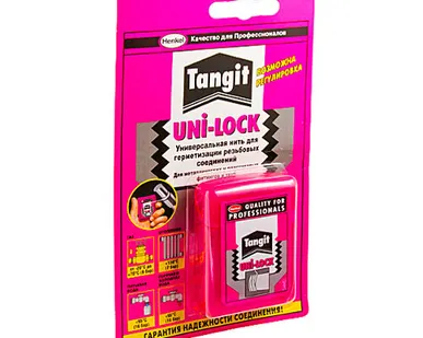 фото Нить Tangit Уни-Лок 20м.