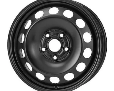 фото Колесный диск Trebl 8505