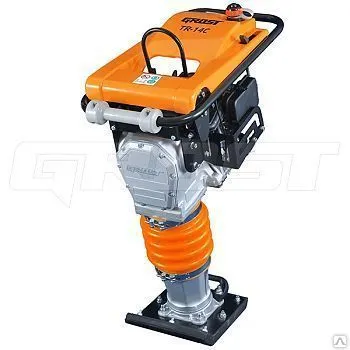 Фото №0 Аренда виброноги