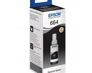 фото Чернила Epson C13T66414A