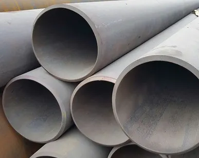 фото Труба электросварная 57х3,5