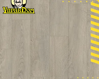 фото Ламинат Quick-Step Quick Step Classic Plus Hydro (RUS) CLH 1405 Дуб светло-серый старинный