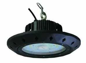 фото Светильник ДСП-02-250 UFO 250 Вт 5000К IP65 TDM