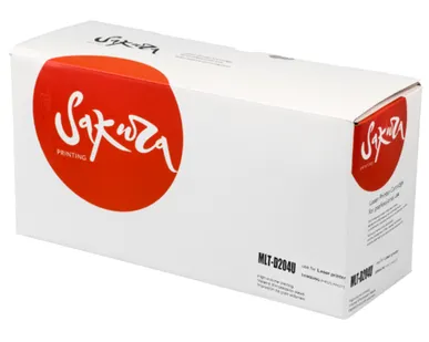 фото Картридж Sakura MLTD204U