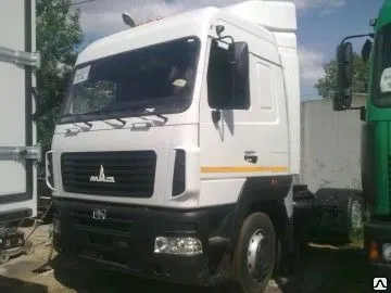 фото МАЗ 5440В7-1420-031