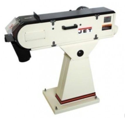 Фото №0 Ленточношлифовальный станок JBSM-150 T