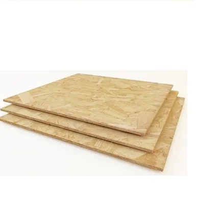 Фото №0 Плита OSB 12 мм х 1.22  х 2.44 Kronospan