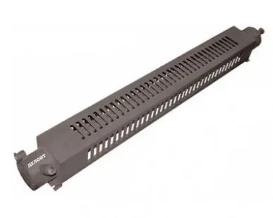 фото Электрообогреватель взрывозащищенный Делсот ОВЭ-4-1,0 Делсот