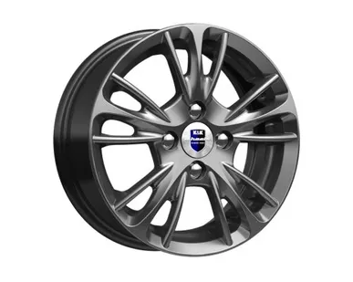 фото Колесный диск K&K Мулен Руж