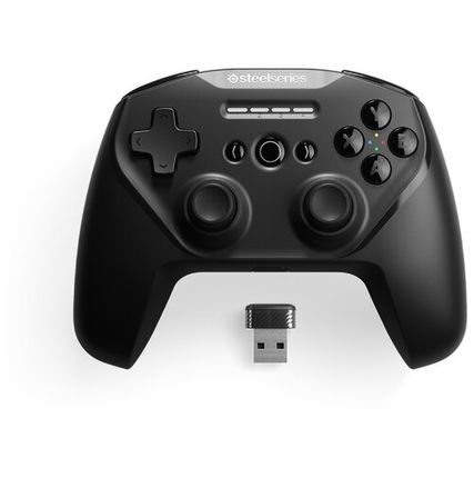 Фото №0 Геймпад SteelSeries Stratus Duo