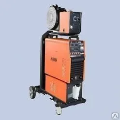 Фото №0 Инвертор INTEC MIG 5000 REDBO