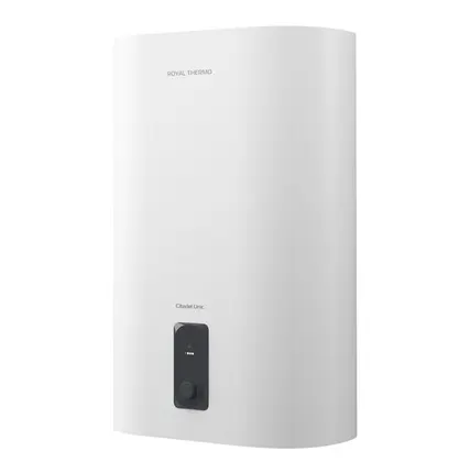 Фото №0 Водонагреватель Royal Thermo RWH 100 Citadel Unic 100 литров