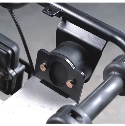 Фото №1 Вибротрамбовка EMR 75 R