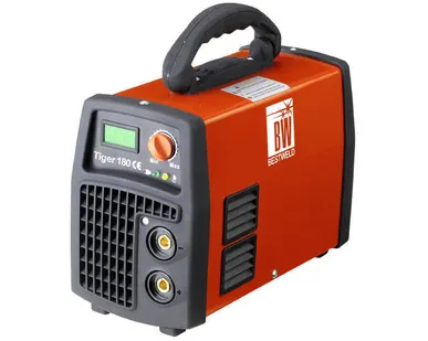фото Инвертор BestWeld Tiger 180