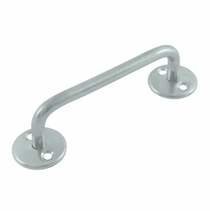 Фото №0 Ручка-скоба РС-100-5 (цинк)