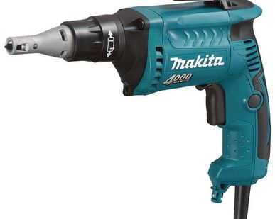 фото Шуруповерт Makita FS4000