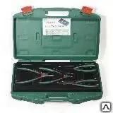 фото TTK-11 Ложемент съемники в кейсе