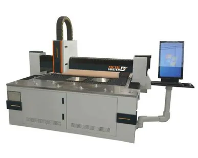 фото Лазерный станок Metal Master MLF-3015R 1500W