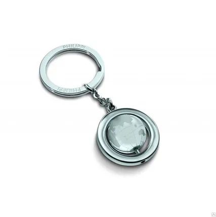 Фото №0 Брелок Globe