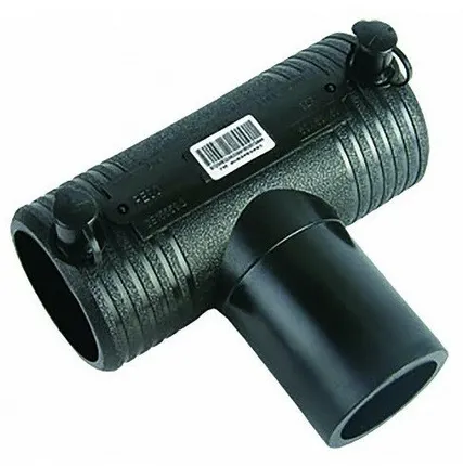 Фото №0 Тройник D20 ПЭ100 SDR11 электросварной полиэтиленовый