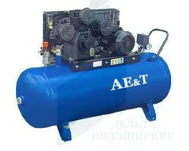 фото Компрессор СБ4/Ф-270.LB75 AE&amp;T