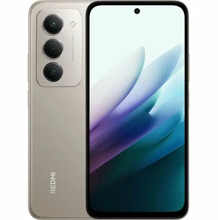 Фото №0 Смартфон Xiaomi Redmi 15 4G 8+256Gb Серый NFC RU