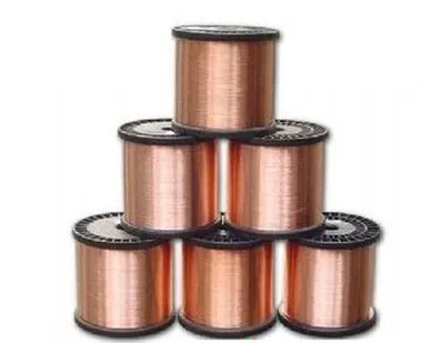 фото Эмальпровод ПЭТ-155 0,25