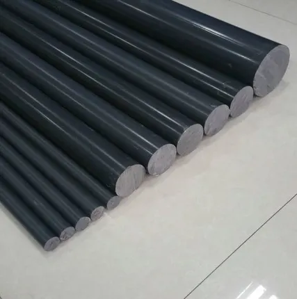 Фото №0 Капролон графитонаполненный