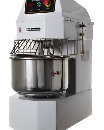 Фото №0 Тестомес Hurakan HKN-20SN2V