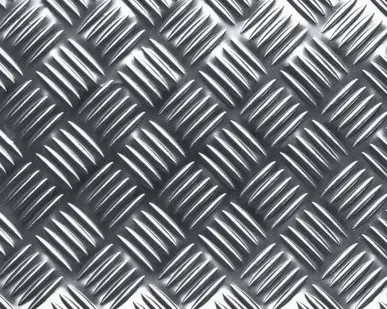 фото Лист алюминиевый АМГ2Н2Р 4,0х1500х3000 квинтет