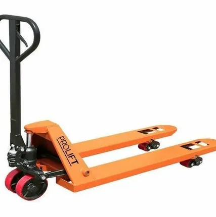 Фото №0 Гидравлическая тележка рохля аренда