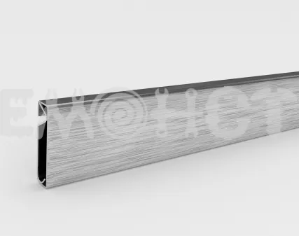 Фото №0 Плинтус пл 60-1нс