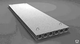 фото Плиты перекрытия