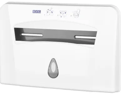 фото Диспенсер одноразовых сидений на унитаз BXG-CD-8009