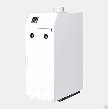 Фото №0 Котел напольный газовый КОВ -20 СТПВс г. Энгельс