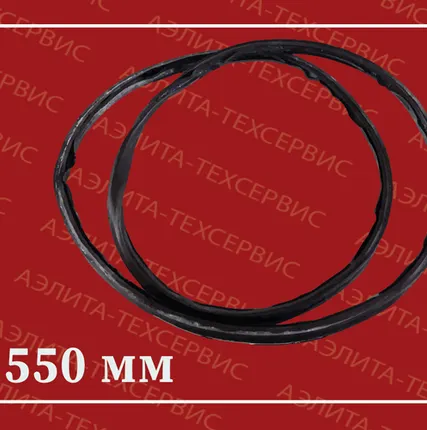 Фото №0 Уплотнитель двери жарочного шкафа