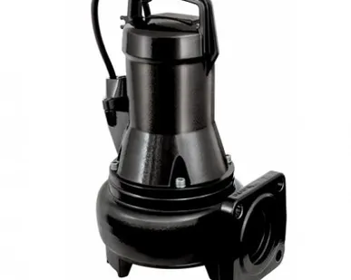 фото Фекальный насос Espa Drainex 300M A