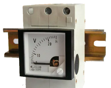 фото Вольтметры ЕД42 (ЭлектроПрибор)