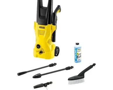 фото Мойка высокого давления KARCHER