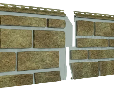 фото Stone House S-Lock Таганай Вулканический