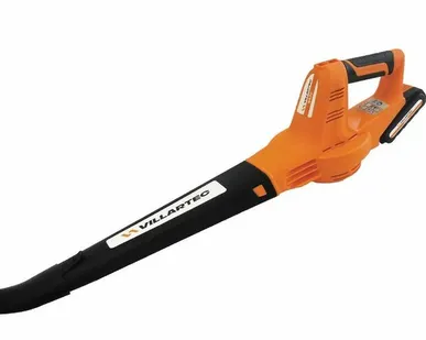 фото Воздуходувное устройство аккумуляторное BA20 (без АКБ, ЗУ) VILLARTEC BA20