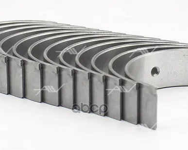 фото вкладыши шатунные STD ISUZU 6VD1/6VE1 Autowelt арт. BE30040